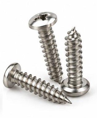 Self Tapping Screw